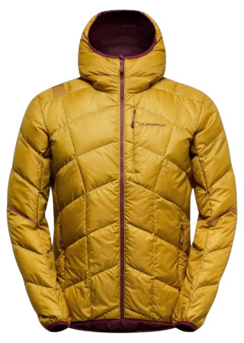 La Sportiva Pinnacle Down Jkt M - Daunenjacke günstig online kaufen