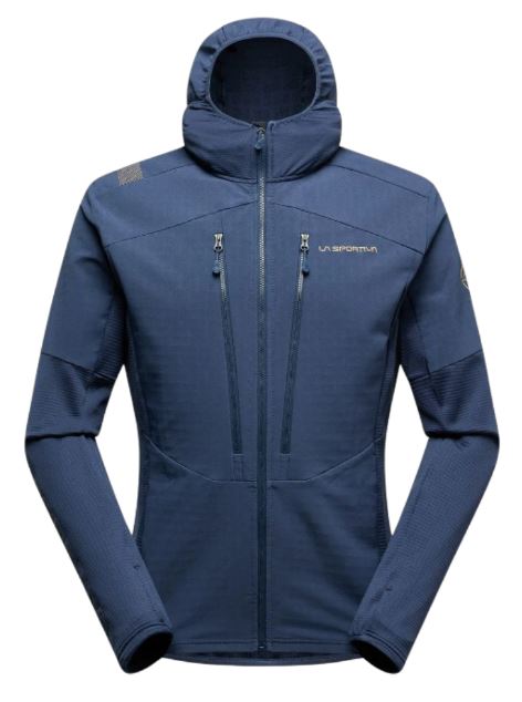 La Sportiva Session Tech Hoody M - Fleece günstig online kaufen