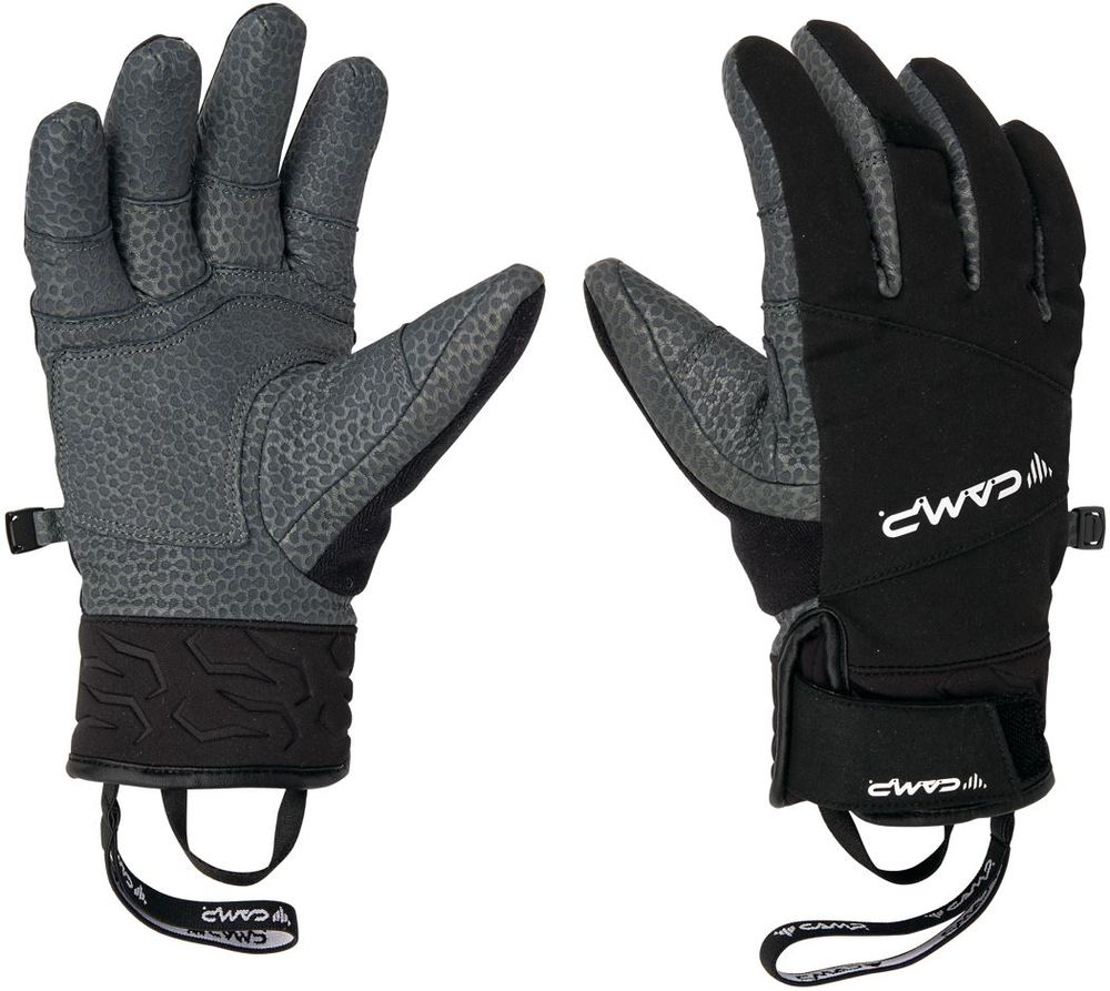 Camp Geko Ice Pro - Handschuhe günstig online kaufen