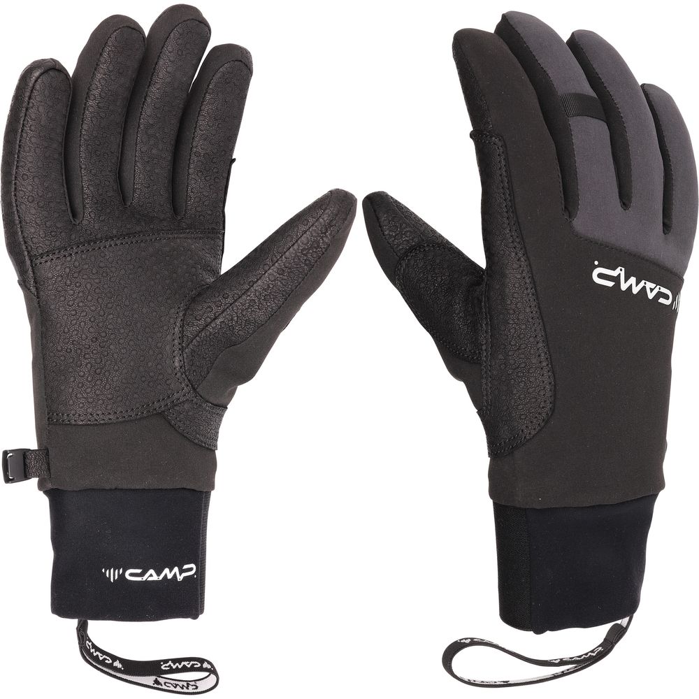 Camp Geko Pulse - Handschuhe günstig online kaufen