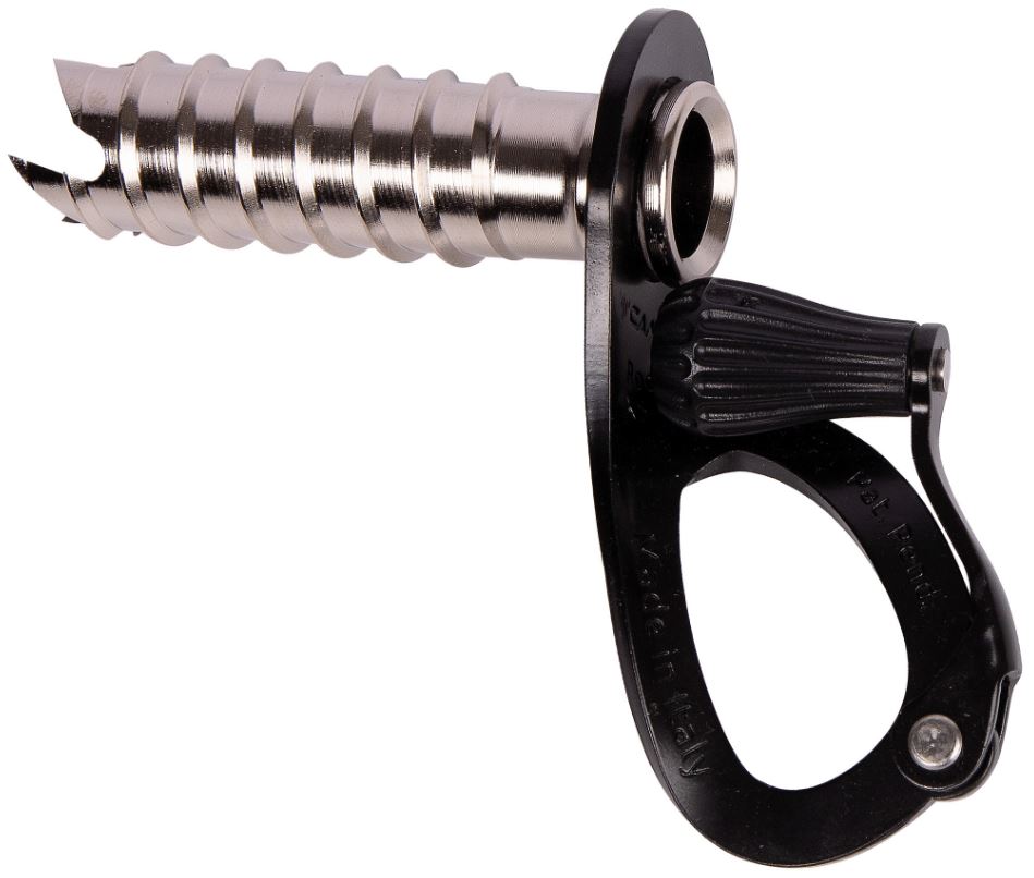 Camp Rocket XS - Eisschraube