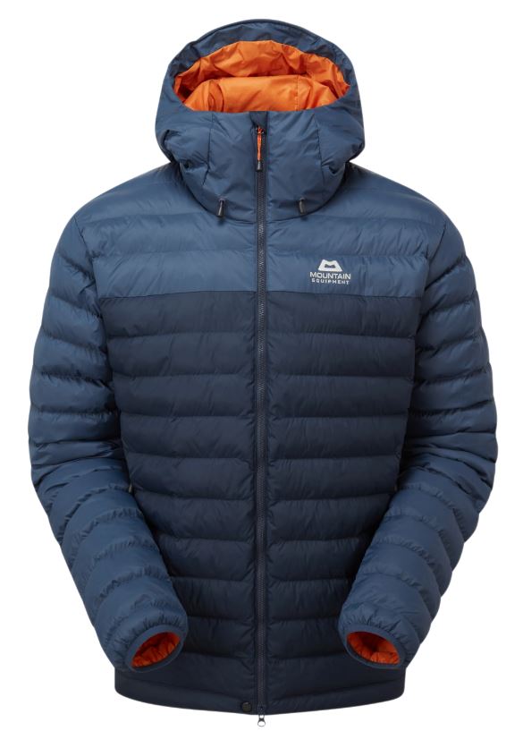 Mountain Equipment Superflux Jacket - Isolationsjacke günstig online kaufen
