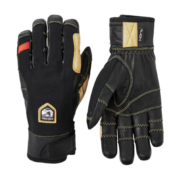 Hestra Ergo Grip HDry Short - Handschuhe [30850] günstig online kaufen