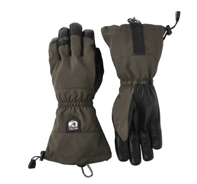 Hestra Hunters CZone 5 finger - Handschuhe [3003910] günstig online kaufen