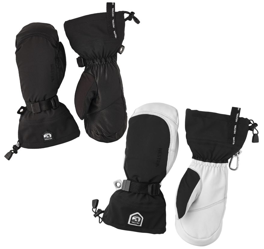 Hestra Army Leather Extreme Mitt - Handschuhe [35161] günstig online kaufen