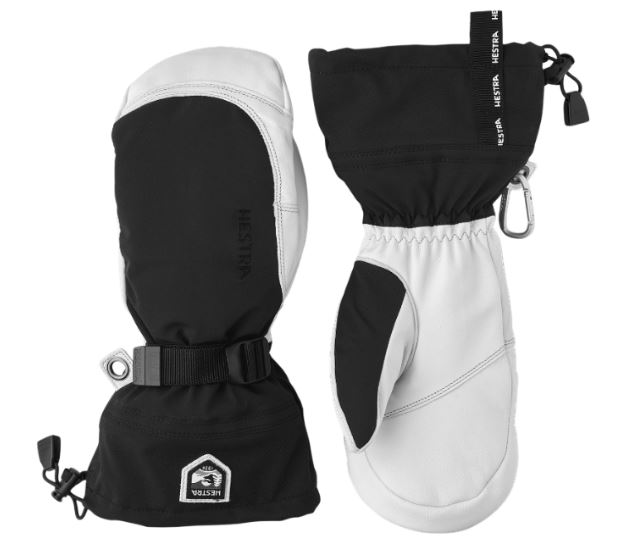 Hestra Army Leather Extreme Mitt - Handschuhe [35161] günstig online kaufen