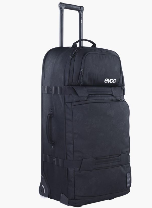 Evoc World Traveller 125 - Rollkoffer günstig online kaufen
