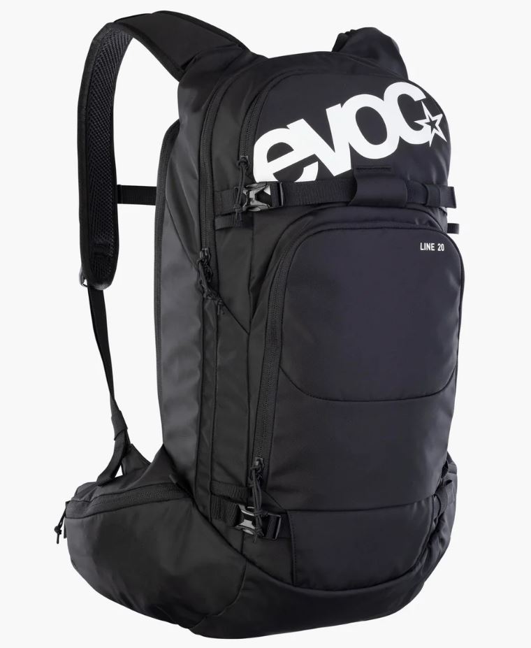 Evoc Line 20 - Skitour Rucksack günstig online kaufen