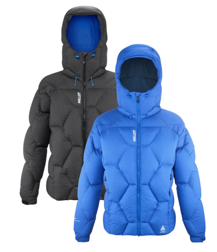 Millet TRILOGY JORASSES DYNEEMA DOWN - Isolationsjacke günstig online kaufen