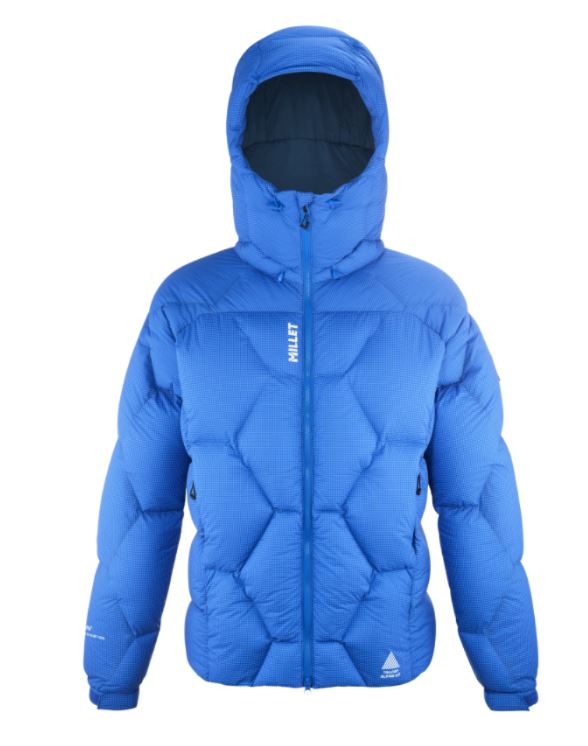 Millet TRILOGY JORASSES DYNEEMA DOWN - Isolationsjacke günstig online kaufen