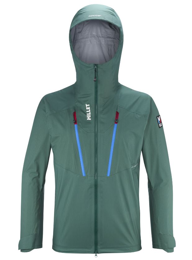 Millet TRILOGY JORASSES LIGHT PERTEX 3L - Hardshelljacke günstig online kaufen