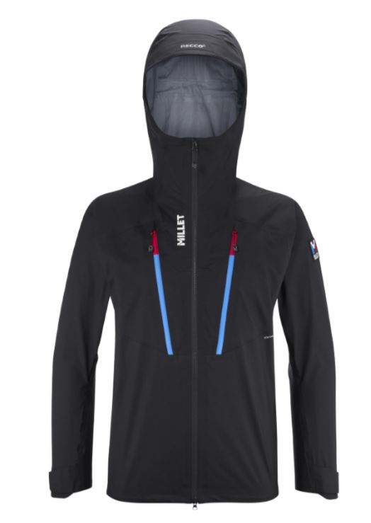 Millet TRILOGY JORASSES LIGHT PERTEX 3L - Hardshelljacke günstig online kaufen