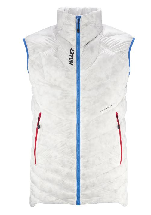 Millet TRILOGY JORASSES LIGHT DOWN Vest - Daunenweste günstig online kaufen