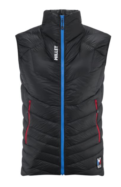 Millet TRILOGY JORASSES LIGHT DOWN Vest - Daunenweste günstig online kaufen