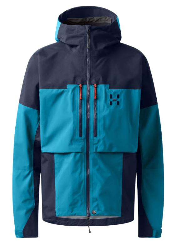 Haglöfs Spitz GTX Pro II Jacket Men - Hardshelljacke günstig online kaufen
