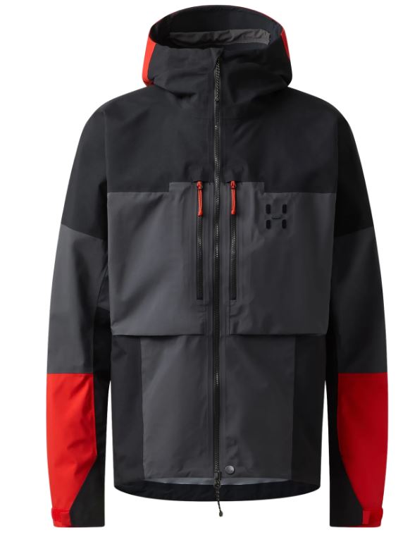 Haglöfs Spitz GTX Pro II Jacket Men - Hardshelljacke günstig online kaufen