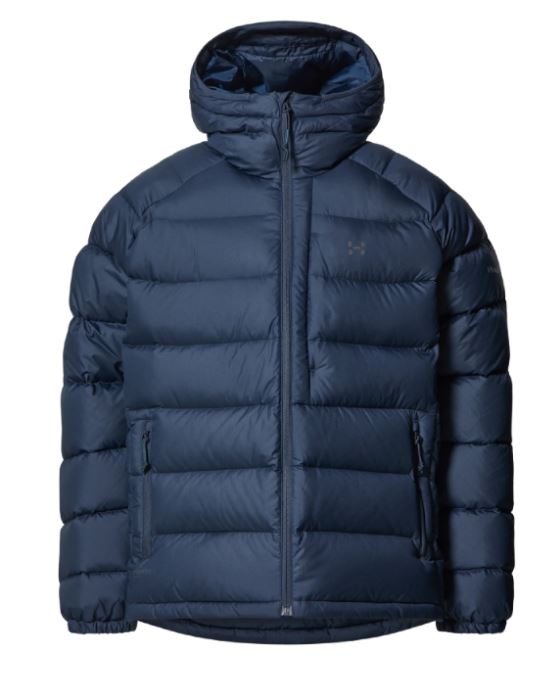Haglöfs Rosson Down Hood Men - Daunenjacke günstig online kaufen