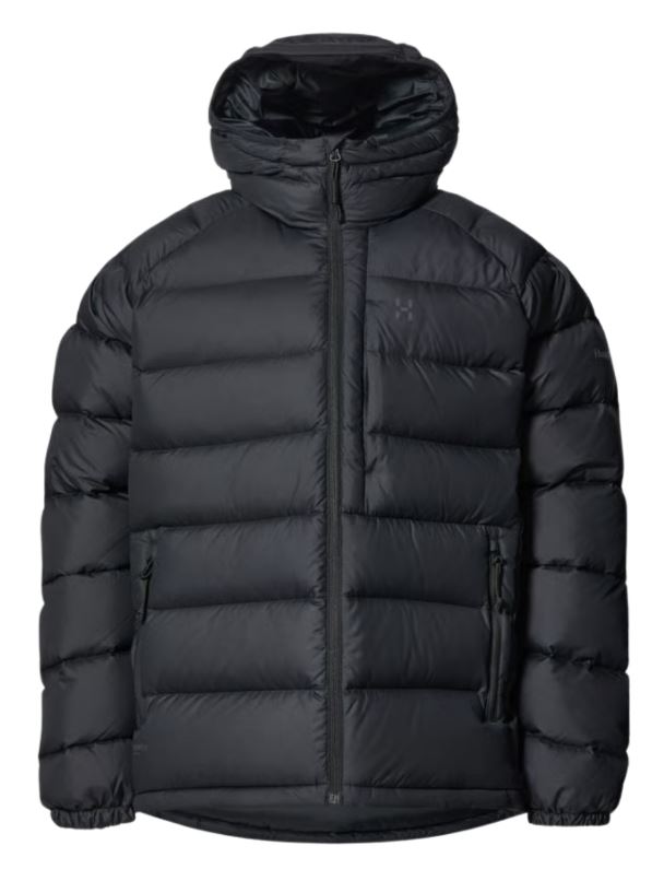 Haglöfs Rosson Down Hood Men - Daunenjacke günstig online kaufen