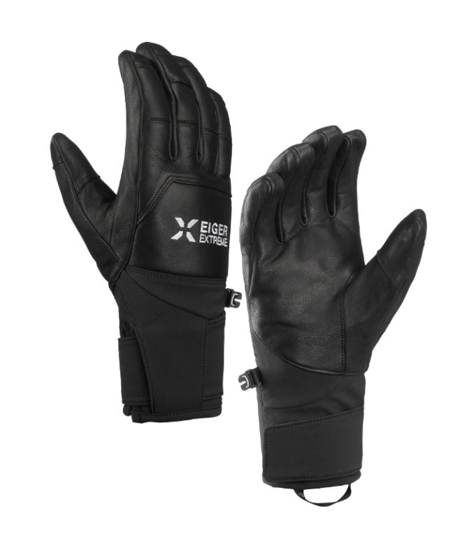 Mammut Eiger Nordwand Advanced Glove - Handschuhe günstig online kaufen
