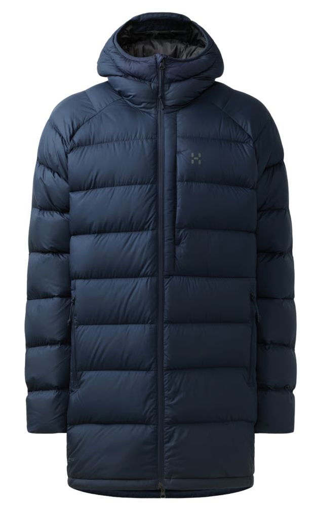 Haglöfs Rosson Down Parka Men - Daunenparka günstig online kaufen