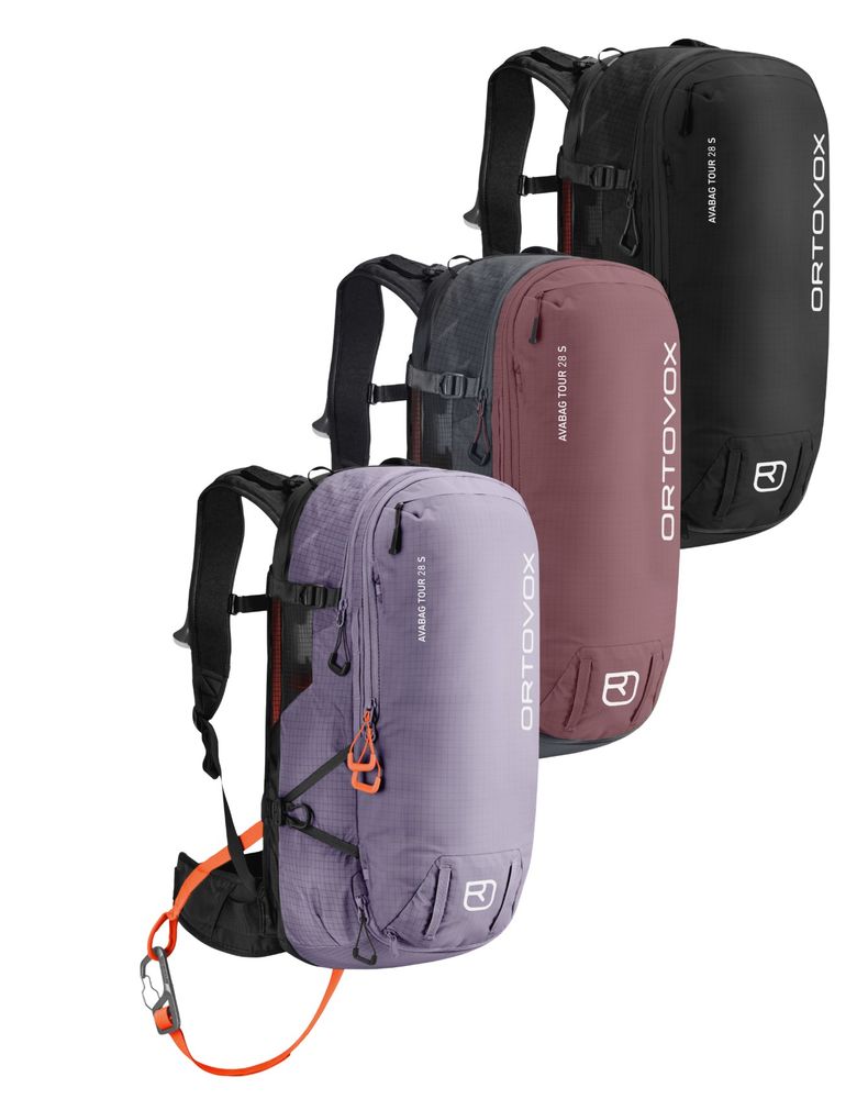 Ortovox Avabag Litric Tour 28S - Lawinenrucksack günstig online kaufen
