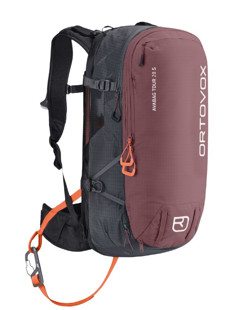 Ortovox Avabag Litric Tour 28S - Lawinenrucksack günstig online kaufen