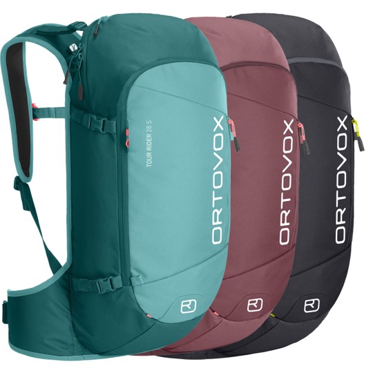 Ortovox Tour Rider 28 S - Skitourenrucksack (B-WARE) günstig online kaufen