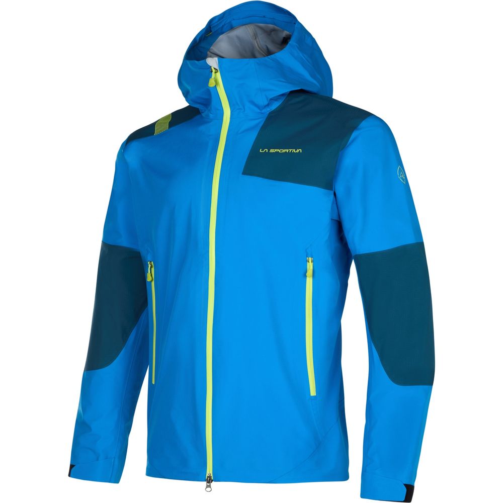 La Sportiva Roseg GTX Jkt M - Hardshelljacke günstig online kaufen