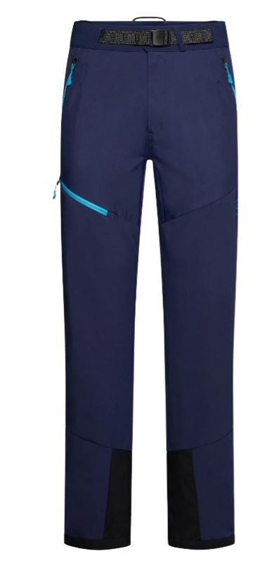 La Sportiva Alpine Guide Windstopper Pant M - Berghose günstig online kaufen