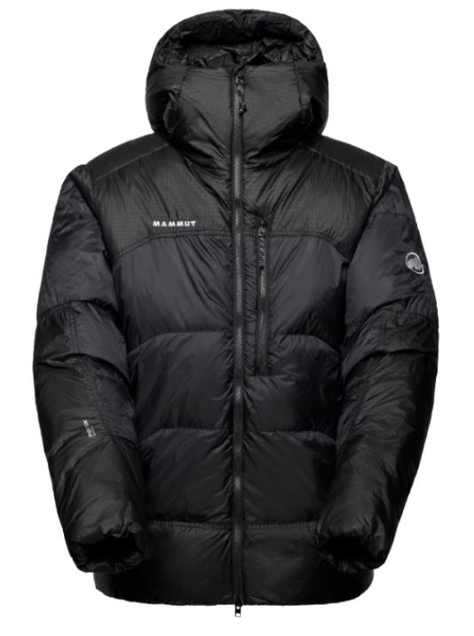 Mammut Taiss Pro Belay IN Hooded Jacket Men - Daunenjacke günstig online kaufen