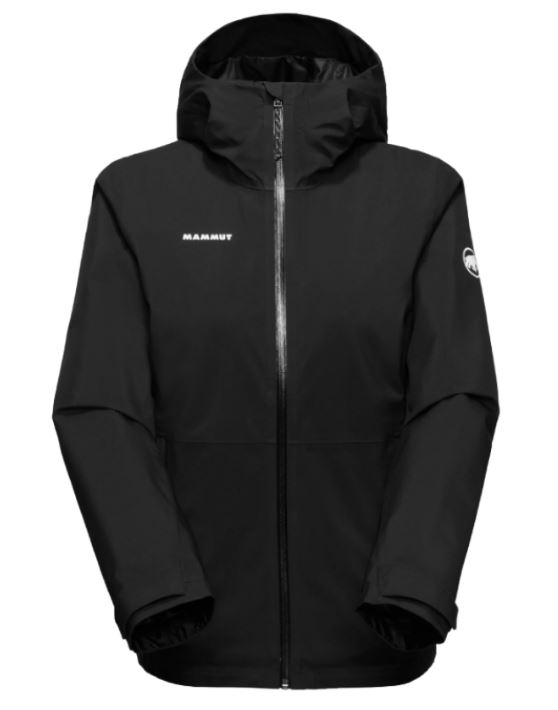 Mammut Linard HS Thermo Hooded Jacket Women - Isolationsjacke günstig online kaufen