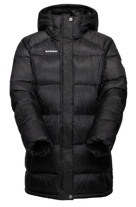 Mammut Glacier Glow IN Hooded Parka Women - Daunenparka günstig online kaufen