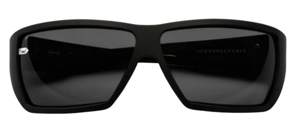 Gloryfy G24 black in black - Sonnenbrille günstig online kaufen
