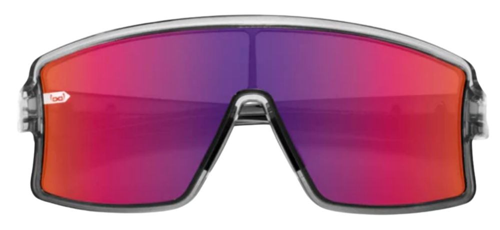 Gloryfy G42 smoke grey - Sonnenbrille günstig online kaufen