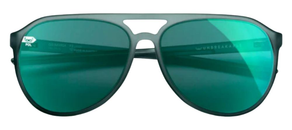 Gloryfy Gi3 Sport Navigator river matt POL L - Sonnenbrille günstig online kaufen