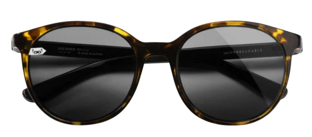 Gloryfy Gi33 Barcelona night havanna - Sonnenbrille günstig online kaufen