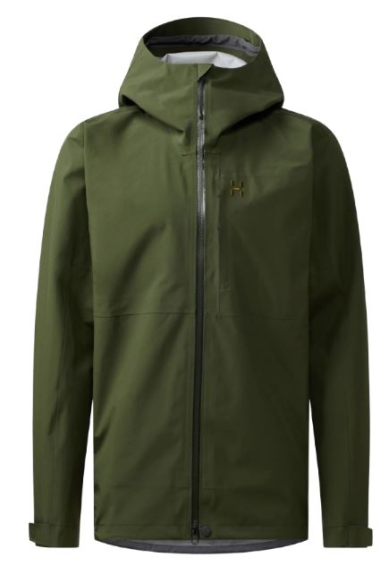 Haglöfs Front Proof II Jacket Men - Hardshelljacke günstig online kaufen