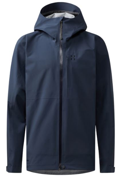 HaglöFs Front Proof Ii Jacket Men - Hardshelljacke-image