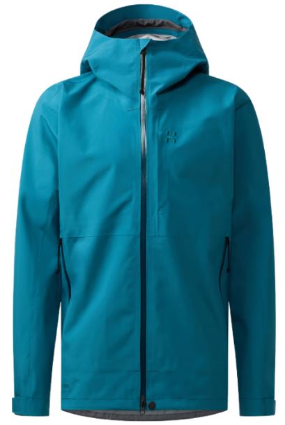 Haglöfs Front Proof II Jacket Men - Hardshelljacke günstig online kaufen