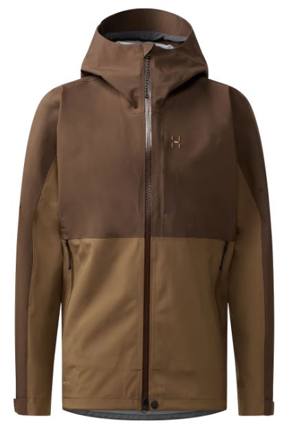 HaglöFs Front Proof Ii Jacket Men - Hardshelljacke-image