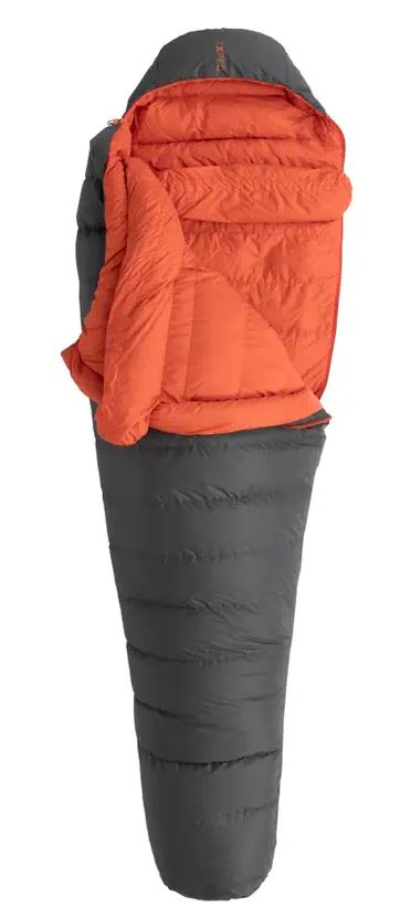 Exped Dura -5C 20F - Schlafsack-image