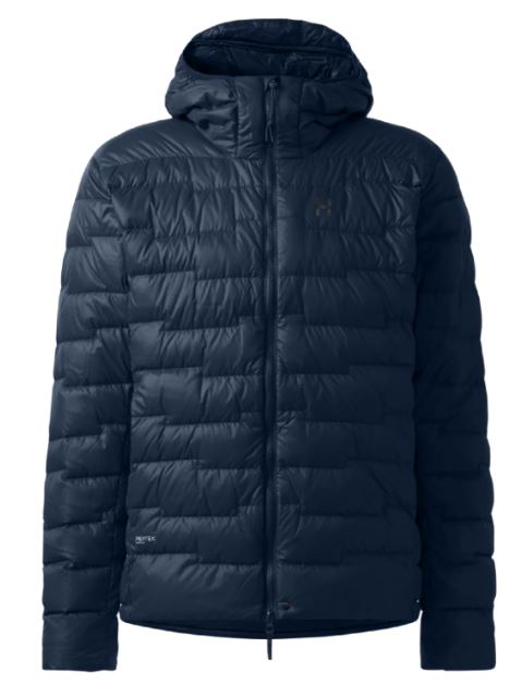 Haglöfs ROC Flash Down Hood Men - Daunenjacke günstig online kaufen