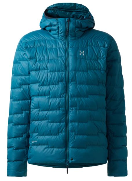 Haglöfs ROC Flash Down Hood Men - Daunenjacke günstig online kaufen