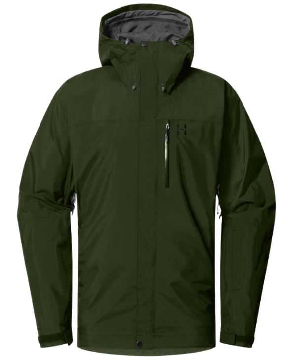 Haglöfs Astral GTX II Jacket Men - Hardshelljacke günstig online kaufen