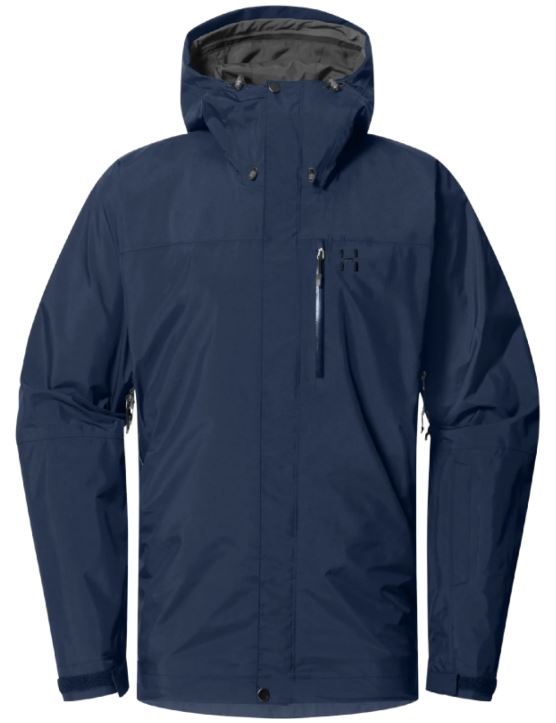 HaglöFs Astral Gtx Ii Jacket Men - Hardshelljacke-image