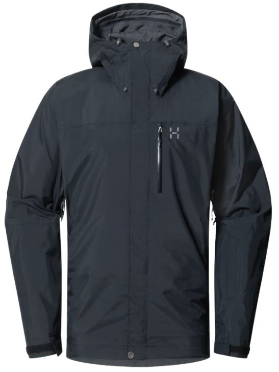 HaglöFs Astral Gtx Ii Jacket Men - Hardshelljacke-image