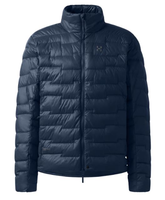 Haglöfs ROC Flash Down Jacket Men - Daunenjacke günstig online kaufen