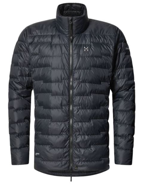 HaglöFs Roc Flash Down Jacket Men - Daunenjacke-image