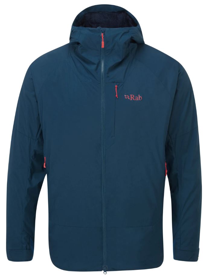 Rab VR Summit Jacket - Softshelljacke (Auslauf) günstig online kaufen