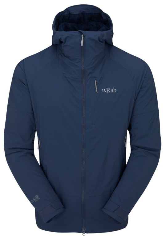 Rab VR Summit Jacket - Softshelljacke (Auslauf) günstig online kaufen